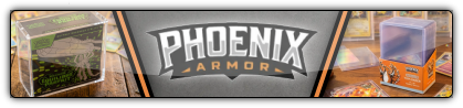 Phoenix Armor